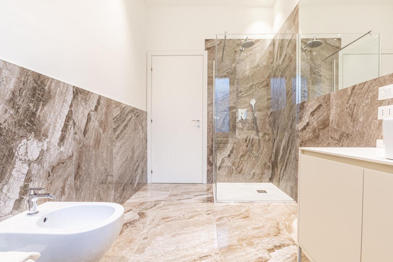 Cool And Big Central Apartment Duomo - White Milano Exteriör bild