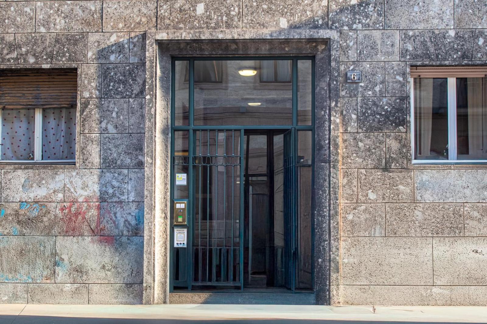 Cool And Big Central Apartment Duomo - White Milano Exteriör bild